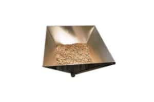 Malt storage hoppers 01 300x200 - Malt hoppers