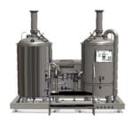 Wort machine modulo liteme 250 01 150x150 - Breweries - microbreweries - fully equipped systems for the beer production